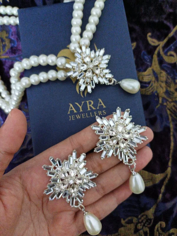 Stellar Pearl Set - Image 3