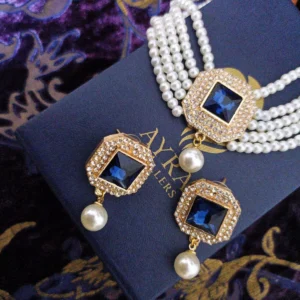 Pearl Envy Set