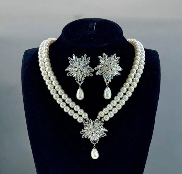 Stellar Pearl Set - Image 4